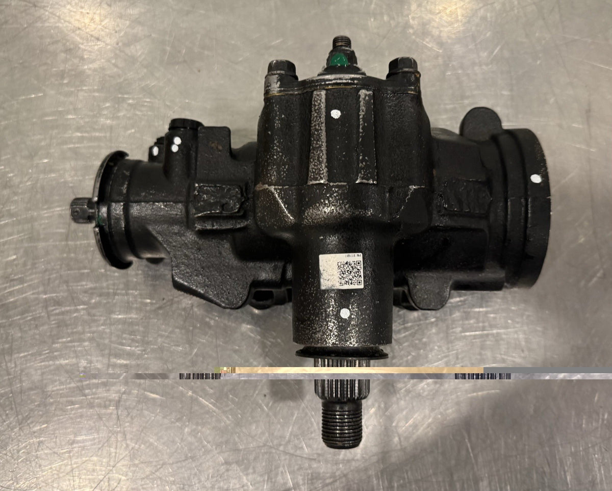 Gear Power 391066 Steering Gearbox 277627 502-0138 NEW! FREE SHIPPING!