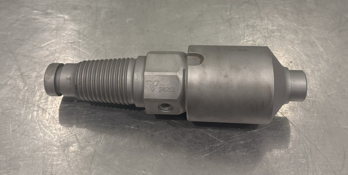 Vermeer Adapter Quickfire Pin NEW! FREE SHIPPING!