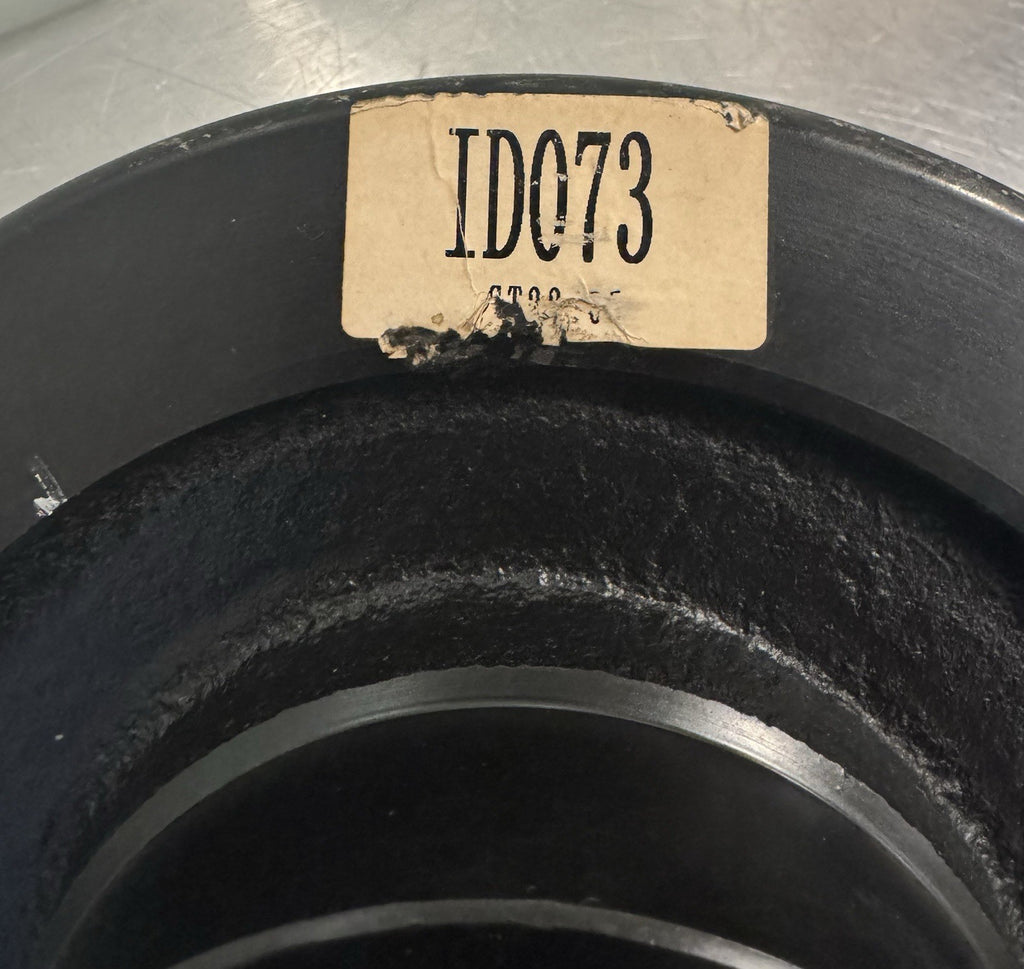 ID073 Track Idler Roller For Bobcat 6687137 D006813 NEW! FREE SHIPPING!
