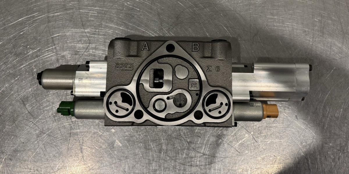 90506678 CNH Valve Husco NMX182-A48 Case IH Valve Slice NEW! SHIPS FREE!
