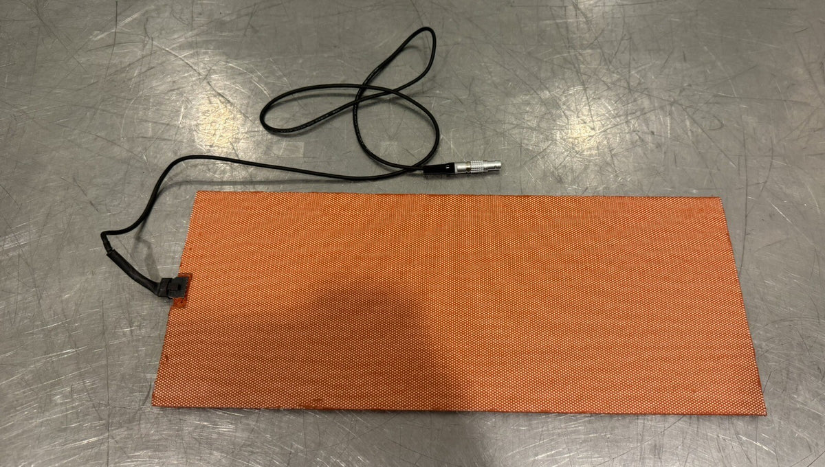 Stoelting 6 X 15 Heating Pad 7100-53814 Lab Warmer NEW! FREE SHIPPING!