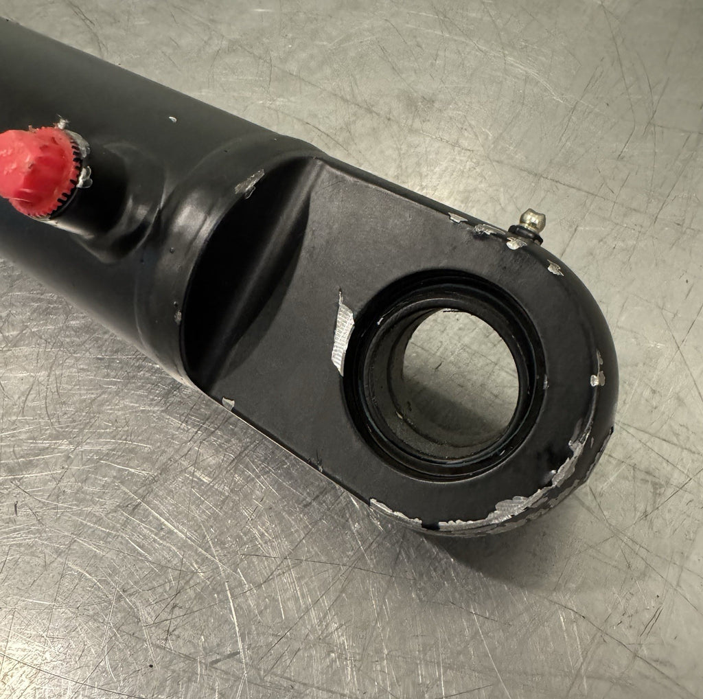118812333 Prinoth Sideshift Hydraulic Lateral Displacement Cylinder NEW!