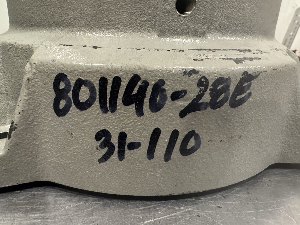801140-28E Motor Casing 801140-3-WDE NEW! FREE SHIPPING!