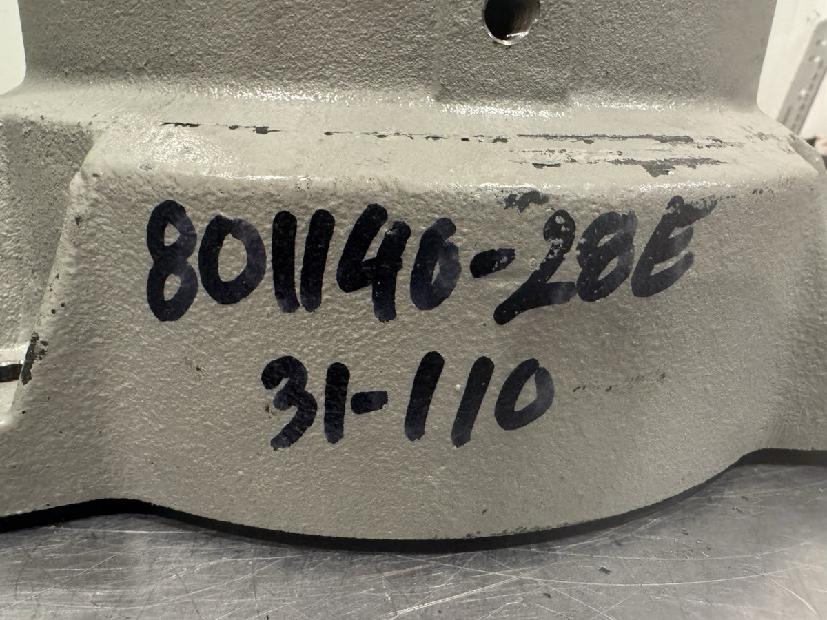801140-28E Motor Casing 801140-3-WDE NEW! FREE SHIPPING!