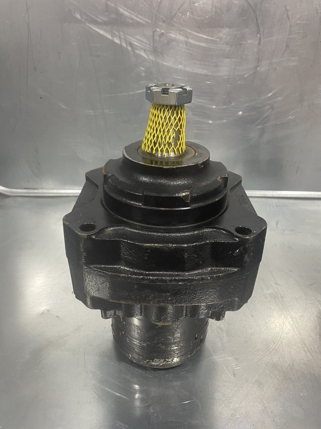 Parker BG0280AS080AAAA Hydraulic Motor Genuine NEW! FREE SHIPPING!!