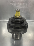 Parker BG0280AS080AAAA Hydraulic Motor Genuine NEW! FREE SHIPPING!!