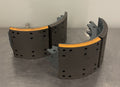 ABP MB4707Q 20PREM Brake Shoes 4707Q NEW! FREE SHIPPING!