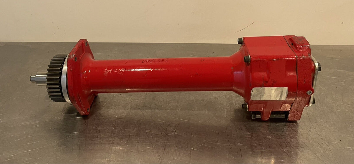 Chelsea 899 Series PTO Power Take Off NEW! INCOMPLETE FREE SHIPPING!