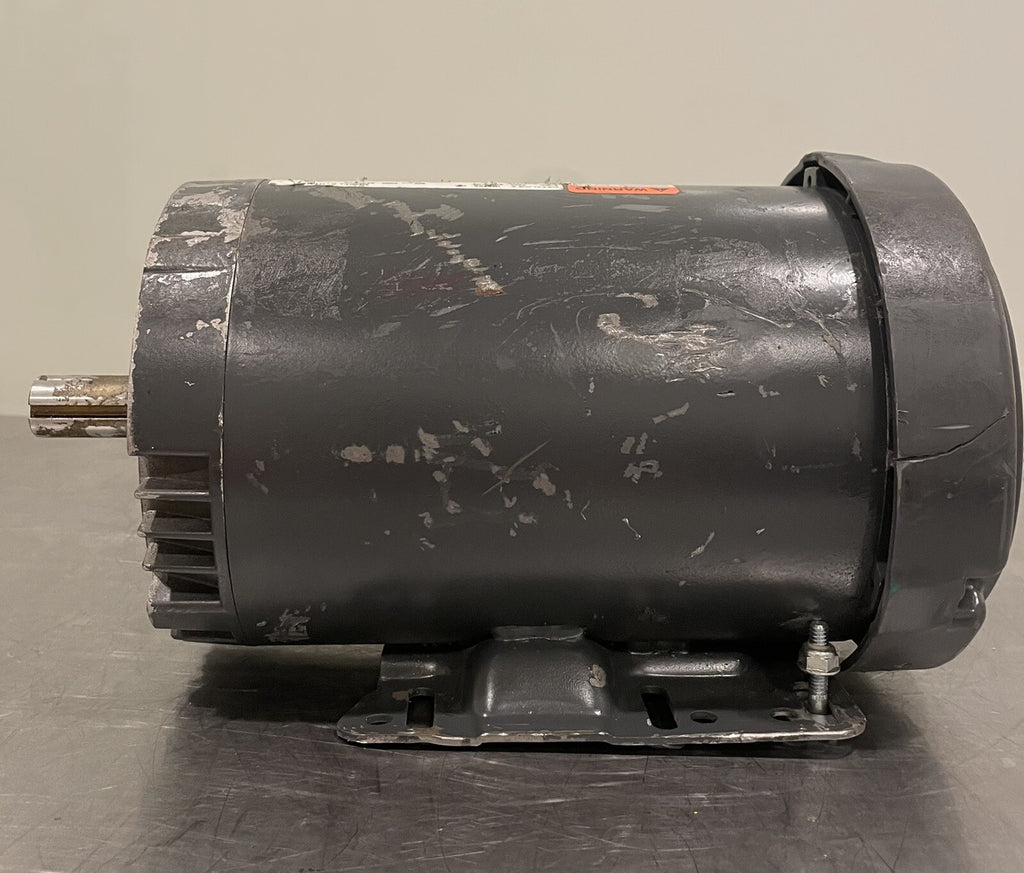 US Motors U2P2DC Motor 2HP 3PH 1750 RPM NEW! FREE SHIPPING!