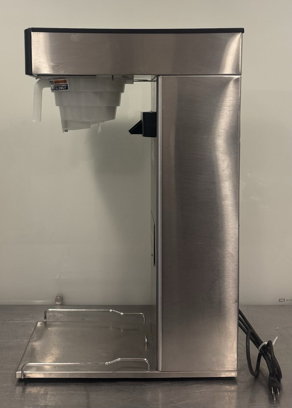 Bunn 36700.0095 TB3 Tea Brewer 120V 29” REFURBISHED! FREE SHIPPING! 