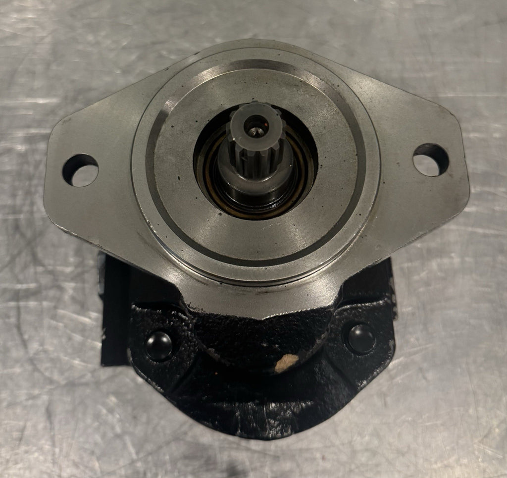 Hydreco 129605 Hydraulic Gear Pump Forklift X1A5046B21A3H3DC NEW! SHIPS FREE!