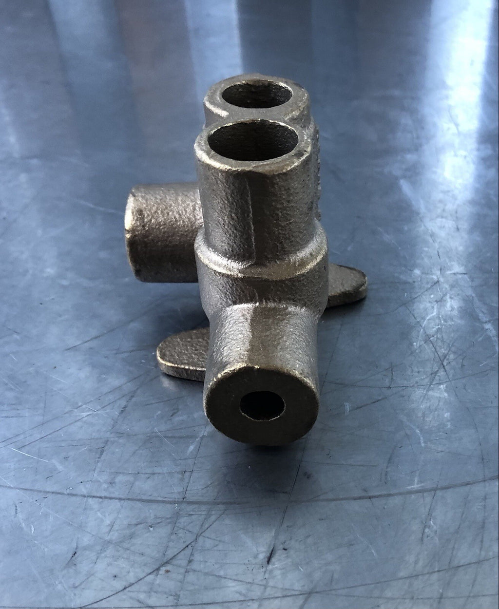 Acorn 2725 Brass Valve Assembly NEW!! FREE SHIPPING!!