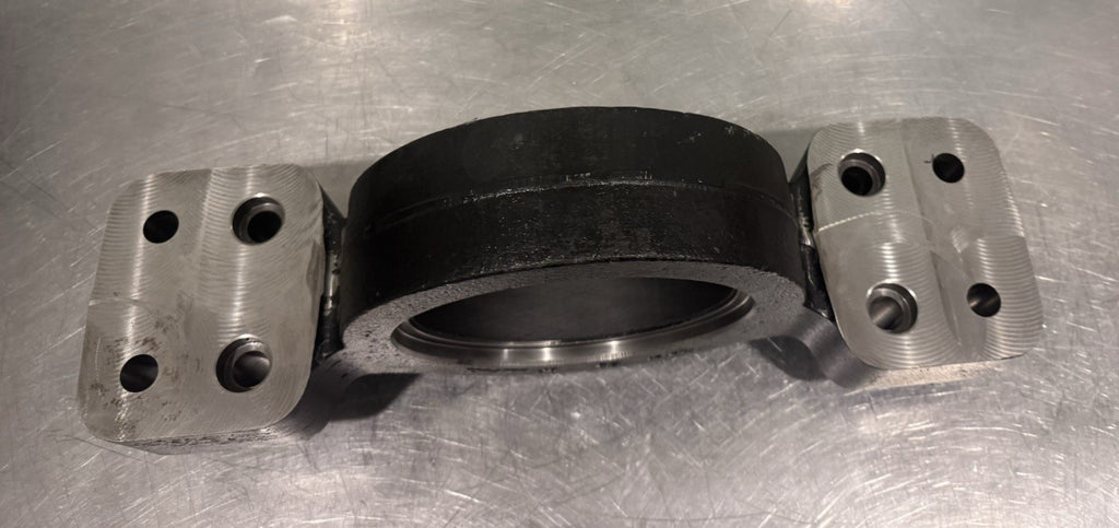John Deere Rear Axle Support Genuine NEW! FREE SHIPPING!