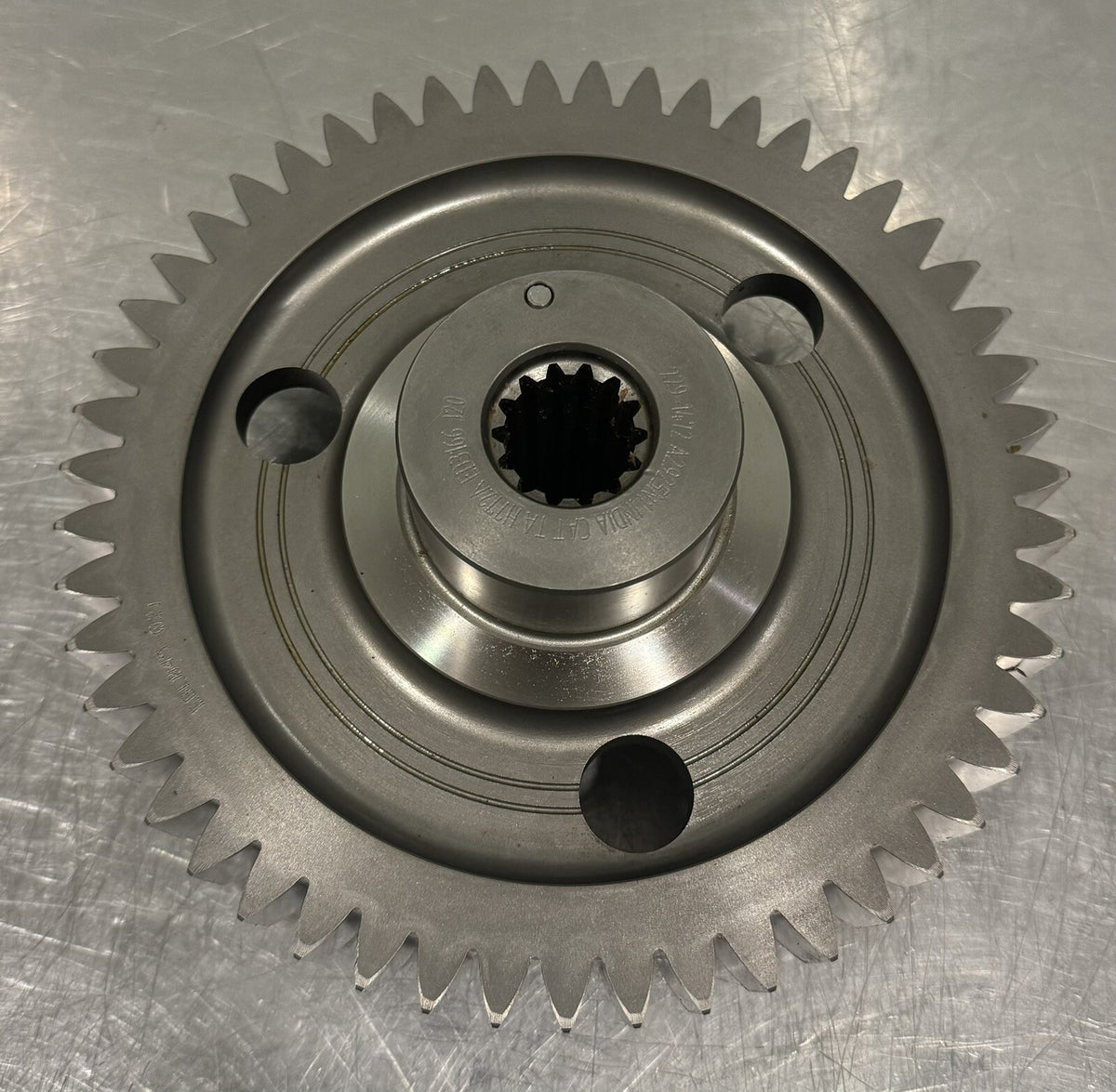 Caterpillar 229-1472 CAT Pump Gear NEW IN BOX! FREE SHIPPING!