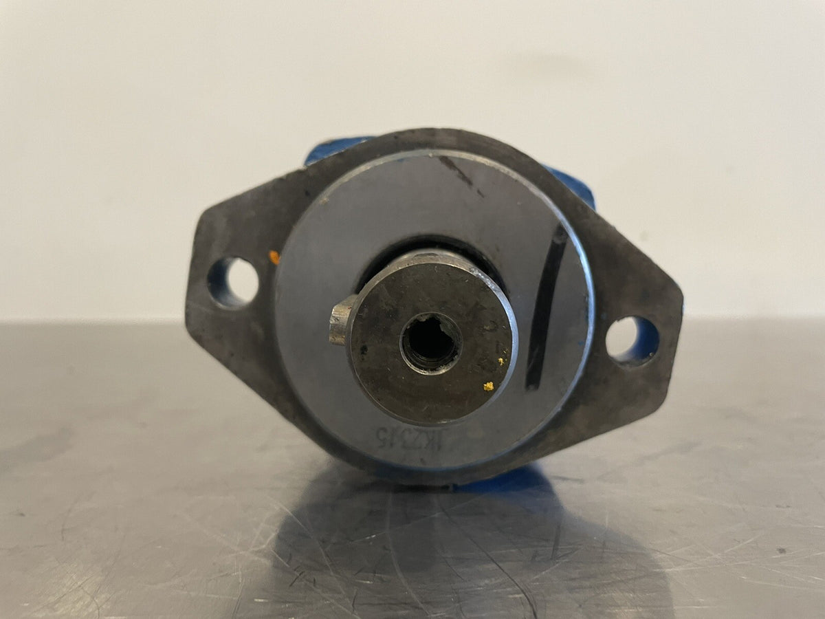 BMK2-315-E2-G-SU Hydraulic Motor ASSY NEW! FREE SHIPPING!