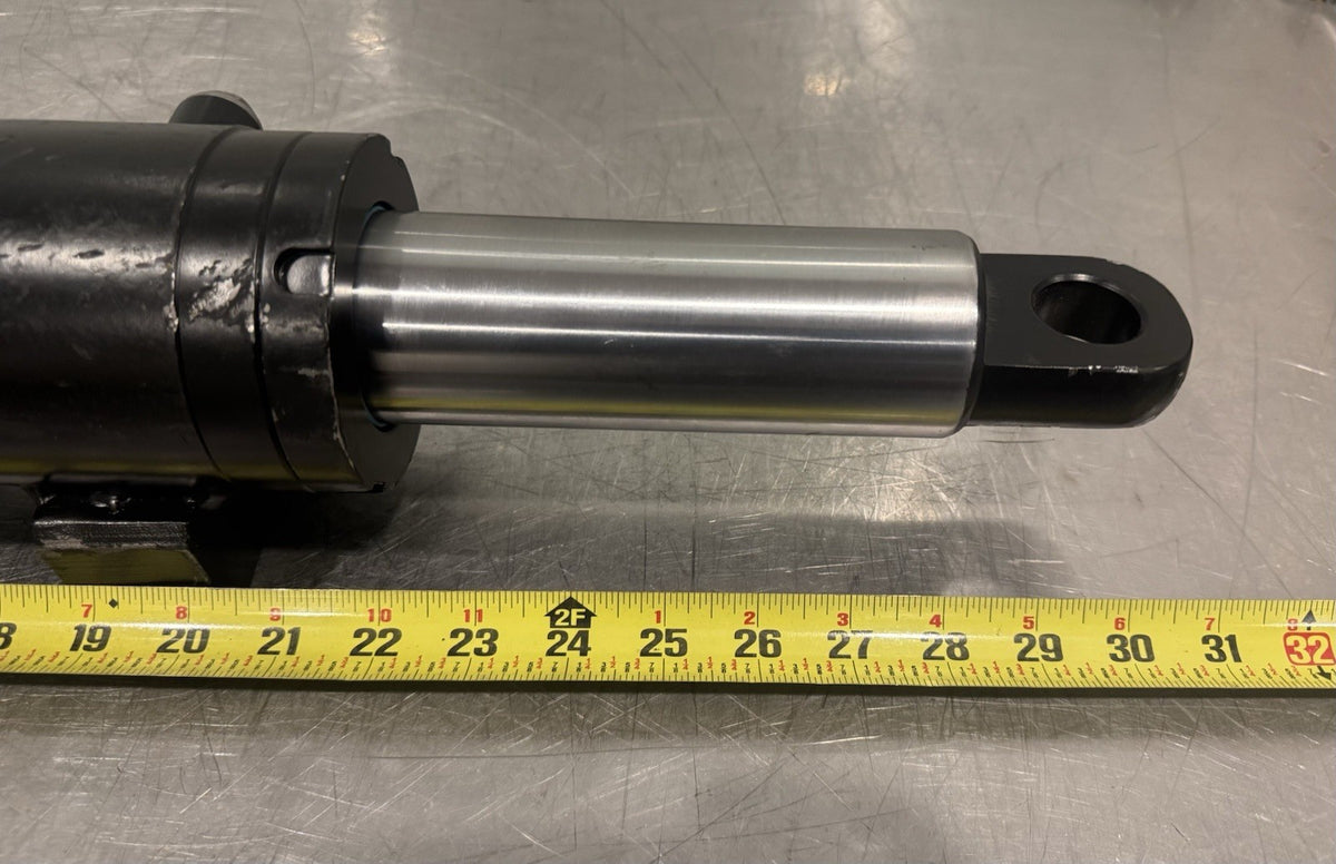 Z04X1-20204 Steering Cylinder HC 25 2 20 0019 NEW! FREE SHIPPING!
