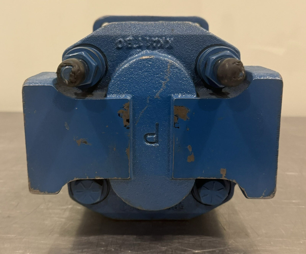 Wastequip 193224 Hydraulic Pump Direct Mount Wet Spline Pump NEW! FREE SHIPPING!