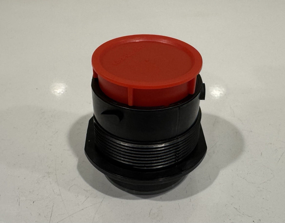 TE Connectivity HDP24-24-31SE Housing Connector Automotive Plug NEW! FREE !