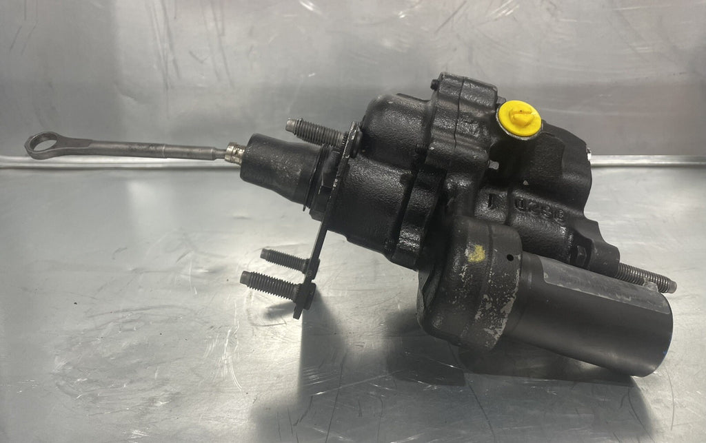 B5002 Brake Booster Remanufactured FREE SHIPPING!
