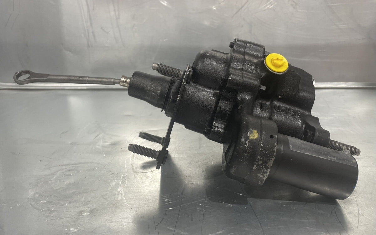 B5002 Brake Booster Remanufactured FREE SHIPPING!
