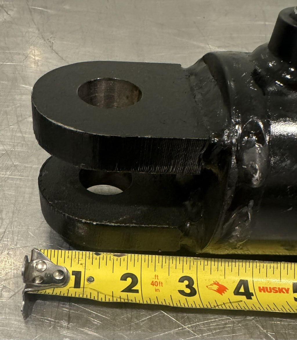 832398 Hydraulic Cylinder Progress Rail 3 X 8 NEW! FREE SHIPPING!