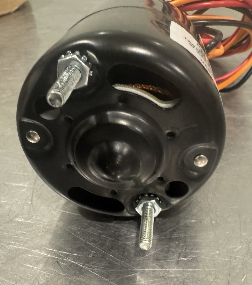 Alliance Freightliner ABP N83 301881 Motor 12V Single Shaft 2 Speed NEW IN BOX! 