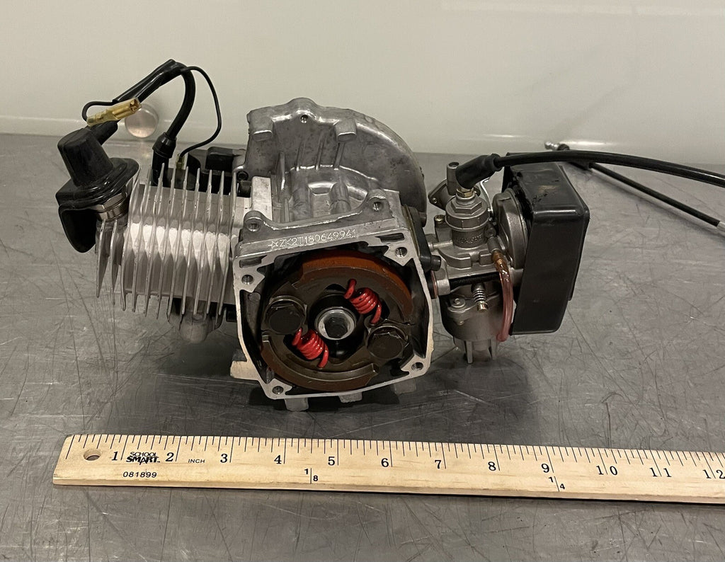 Hua Shen Engine Motor Assembly NEW! FREE SHIPPING!