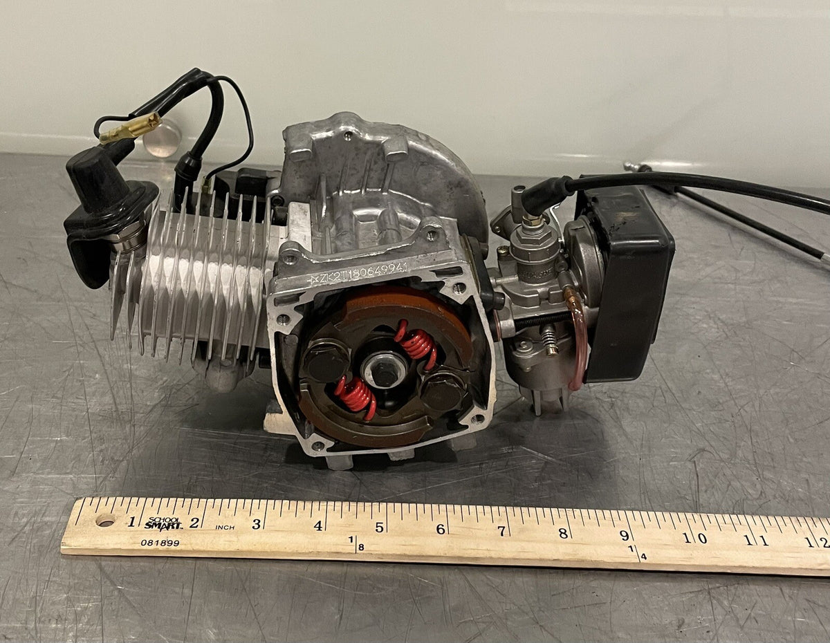 Hua Shen Engine Motor Assembly NEW! FREE SHIPPING!