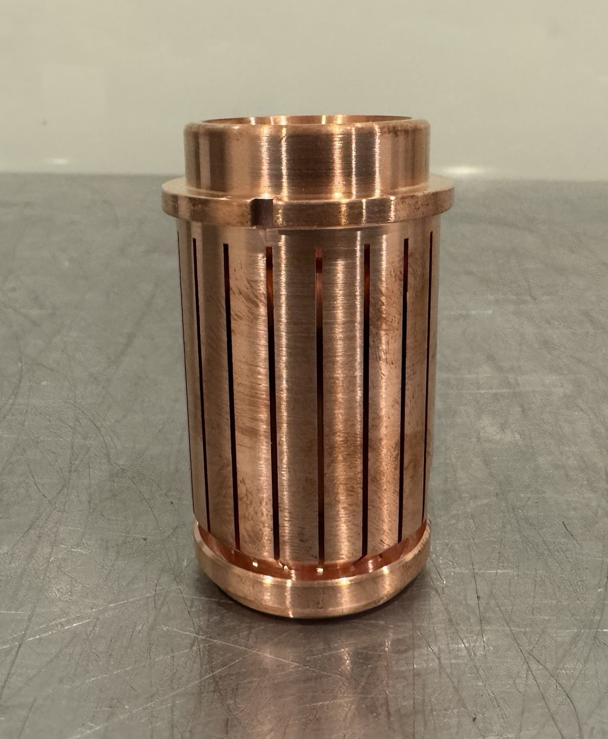 BPCX-193A Nozzle Brigs Machining Company NEW! FREE SHIPPING!