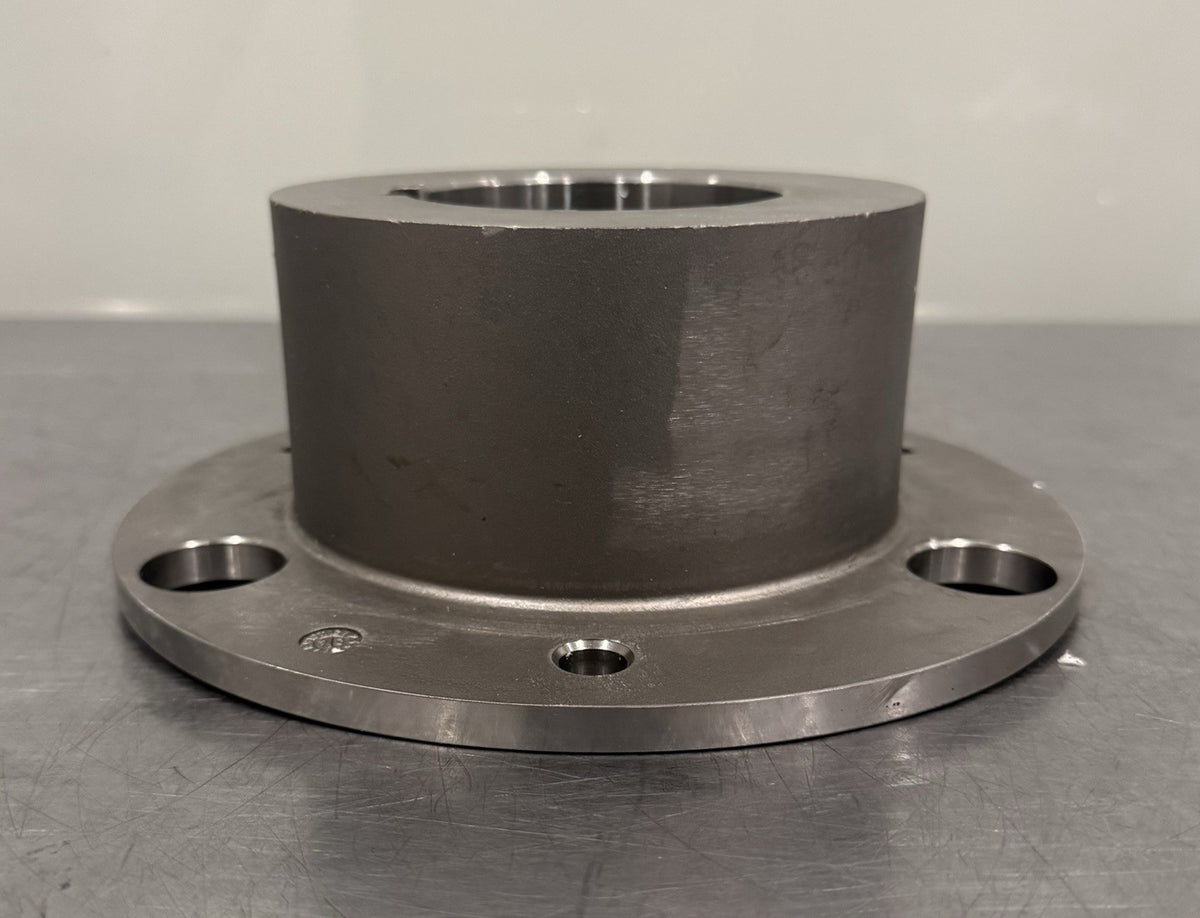 200820-8222 Flanged Bushing Keyed 496093-25 85.000/22 0.275/3.564 NEW SHIPS FREE