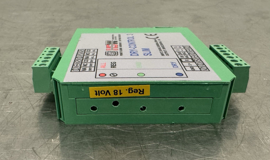 HSW Dry-Control 3 Slim 24V  Controller NEW! FREE SHIPPING!