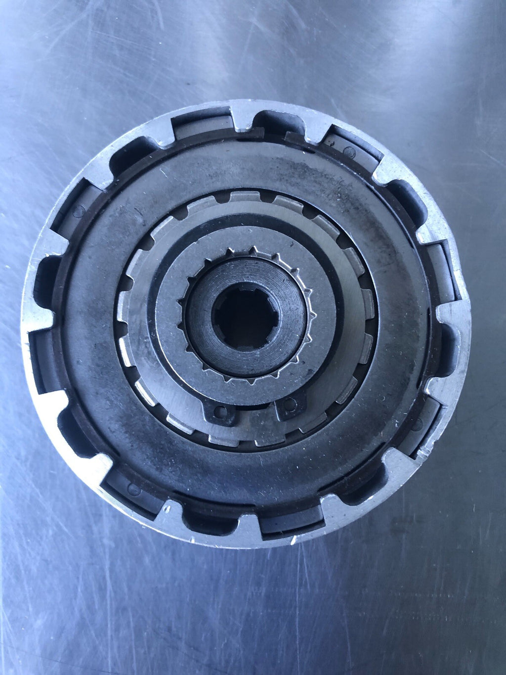 CL-4A Clutch LPJ-E024 Replacement 3050 3125 NEW!! FREE SHIPPING!!!