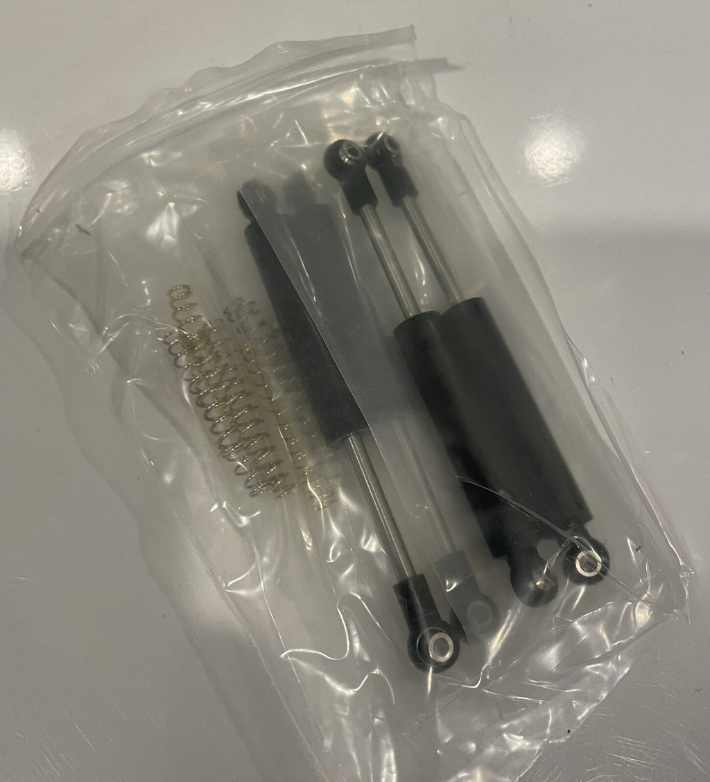 RC Lions 90mm Shocks SET OF 4 NEW! FREE SHIPPING!!