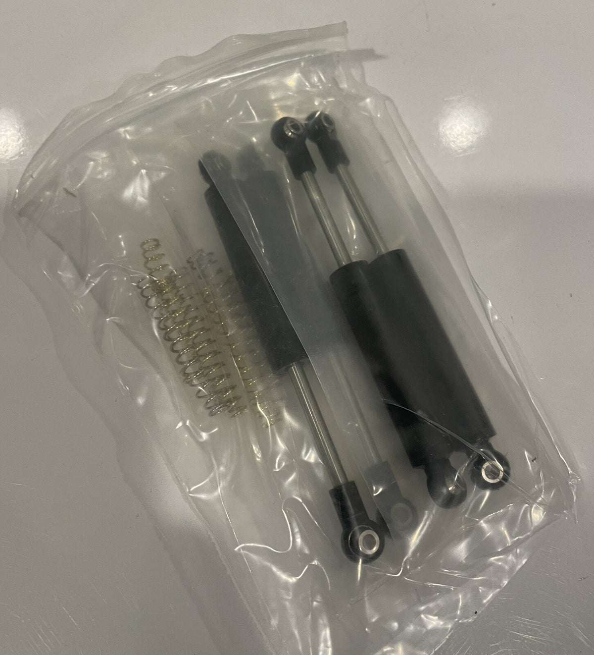 RC Lions 90mm Shocks SET OF 4 NEW! FREE SHIPPING!!