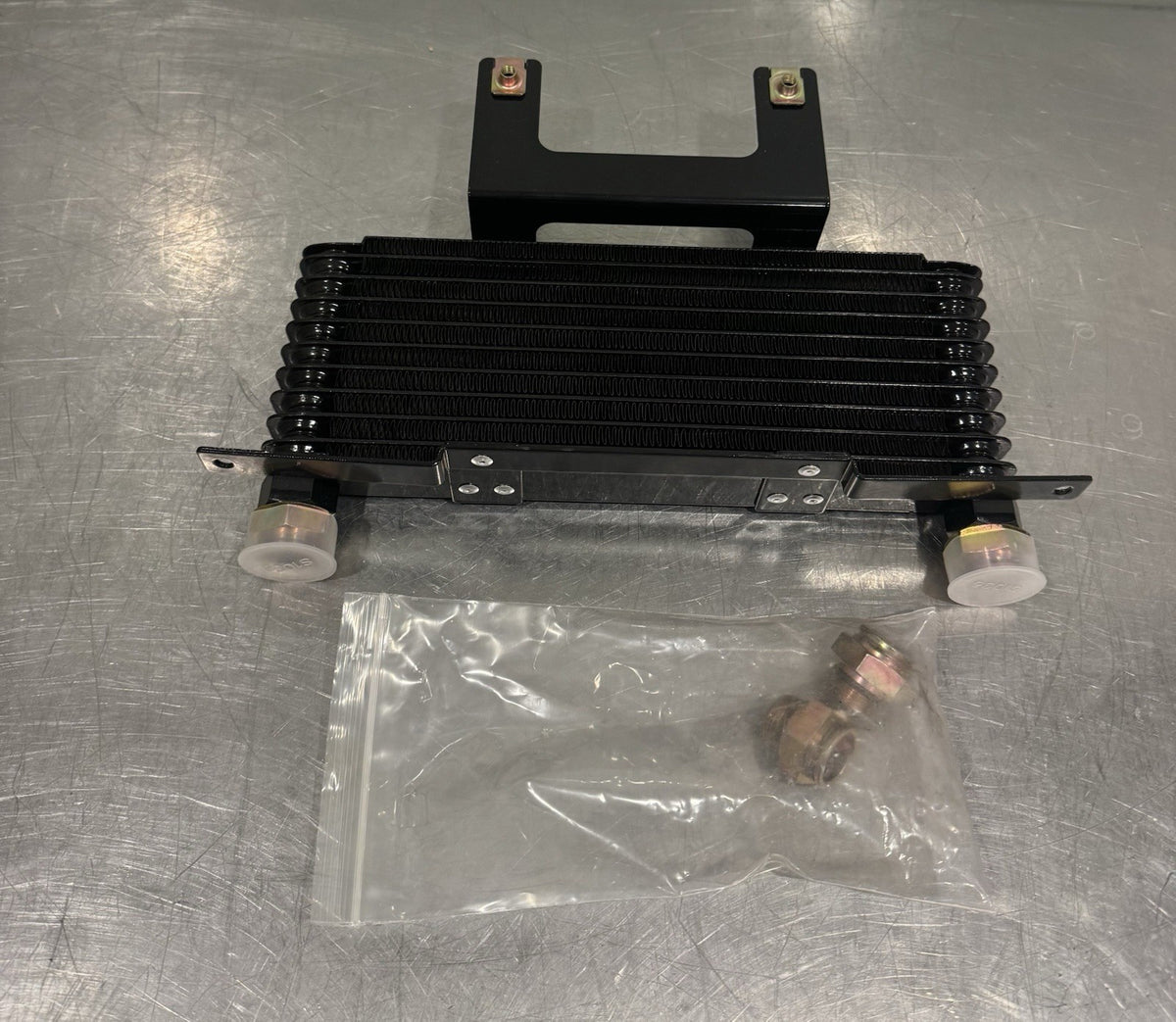 Dorman 918-249 Oil Cooler Auto Transmission Chevy GMC NEW IN BOX! SHIPS FREE!
