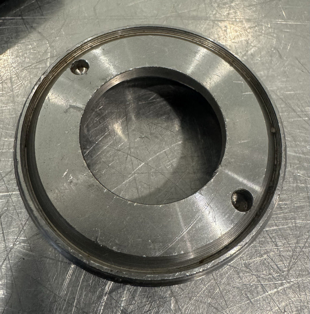Hydraulic Pump Shaft Replacement Splined For JR-970400-5 M25X 970400-5 NEW!