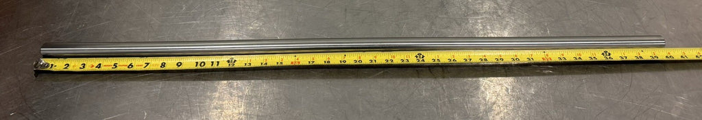 Clark 8141507 Forklift Sliding Guide Shaft 40” Long NEW! FREE SHIPPING!