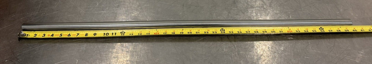 Clark 8141507 Forklift Sliding Guide Shaft 40” Long NEW! FREE SHIPPING!