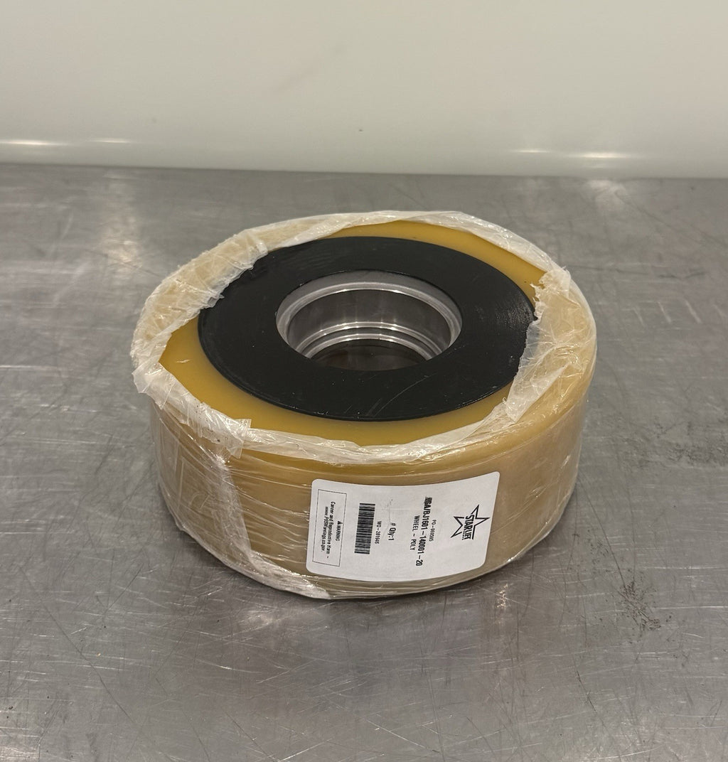 StarLift 1601-140001-20 Poly Loading Wheel Big Joe BJ1601-140001-20 NEW! 