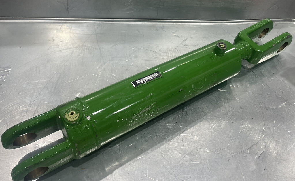 John Deere AHC19591B Hydraulic Cylinder NEW! FREE SHIPPING!