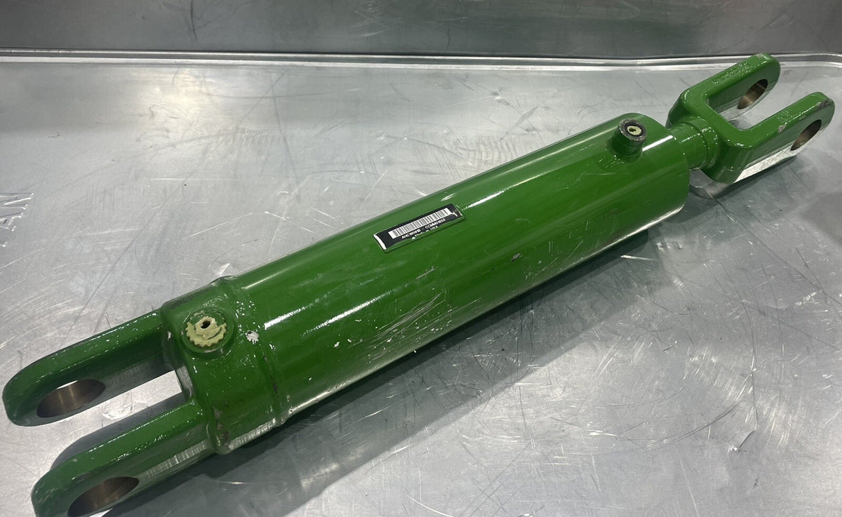 John Deere AHC19591B Hydraulic Cylinder NEW! FREE SHIPPING!