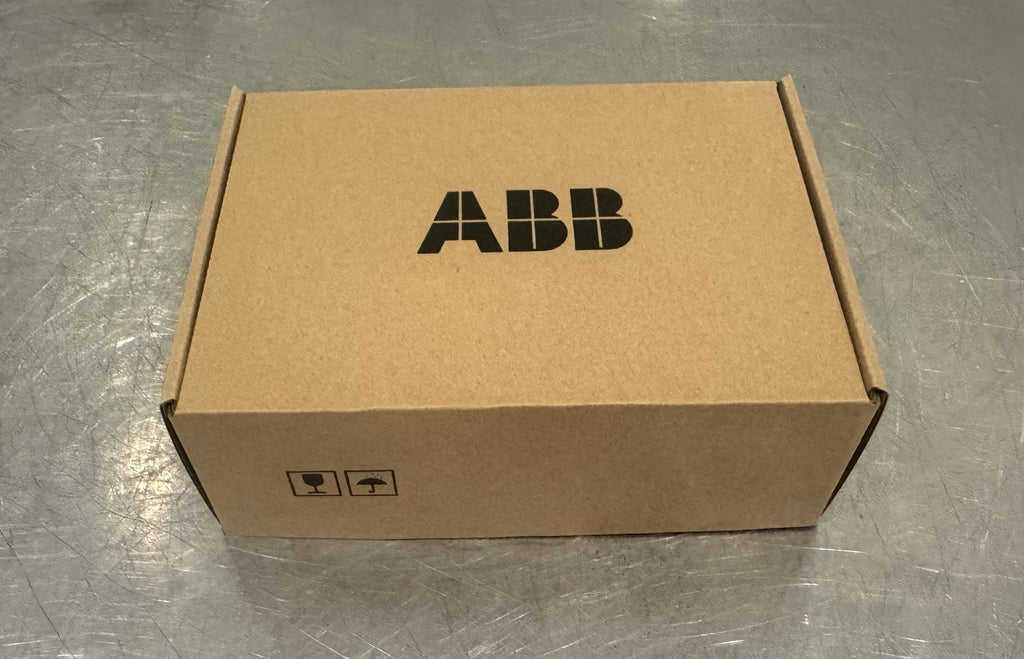 ABB 3AXD50000009374C Control Panel Mounting Kit DPMP-02 Platform Mount NEW!