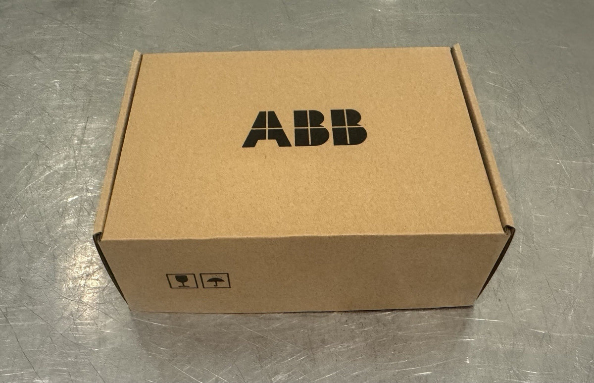 ABB 3AXD50000009374C Control Panel Mounting Kit DPMP-02 Platform Mount NEW!