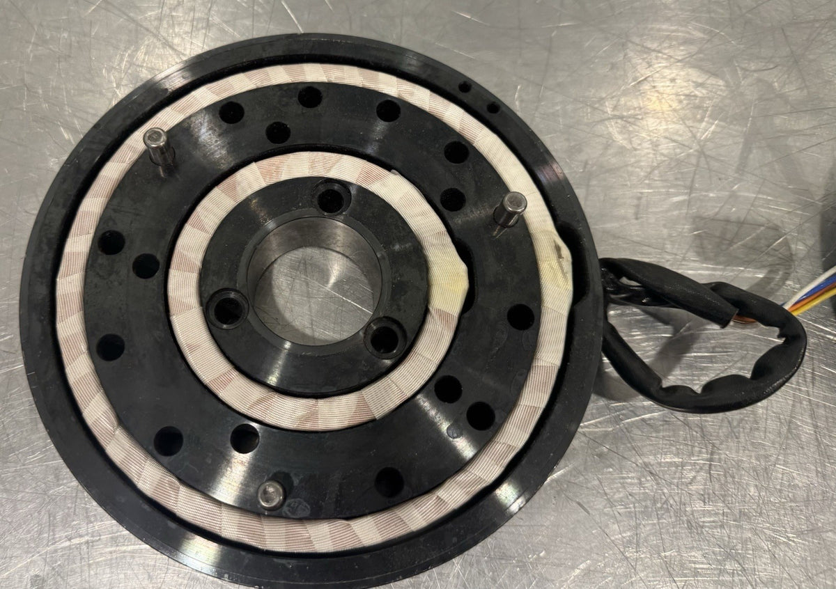 132276-00S Crown Forklift Brake Single Face NEW IN BOX! FREE SHIPPING!