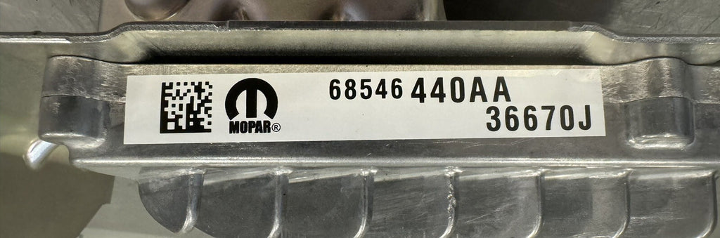 Mopar 68546440AA RAM Amplifier Genuine NEW! FREE SHIPPING!