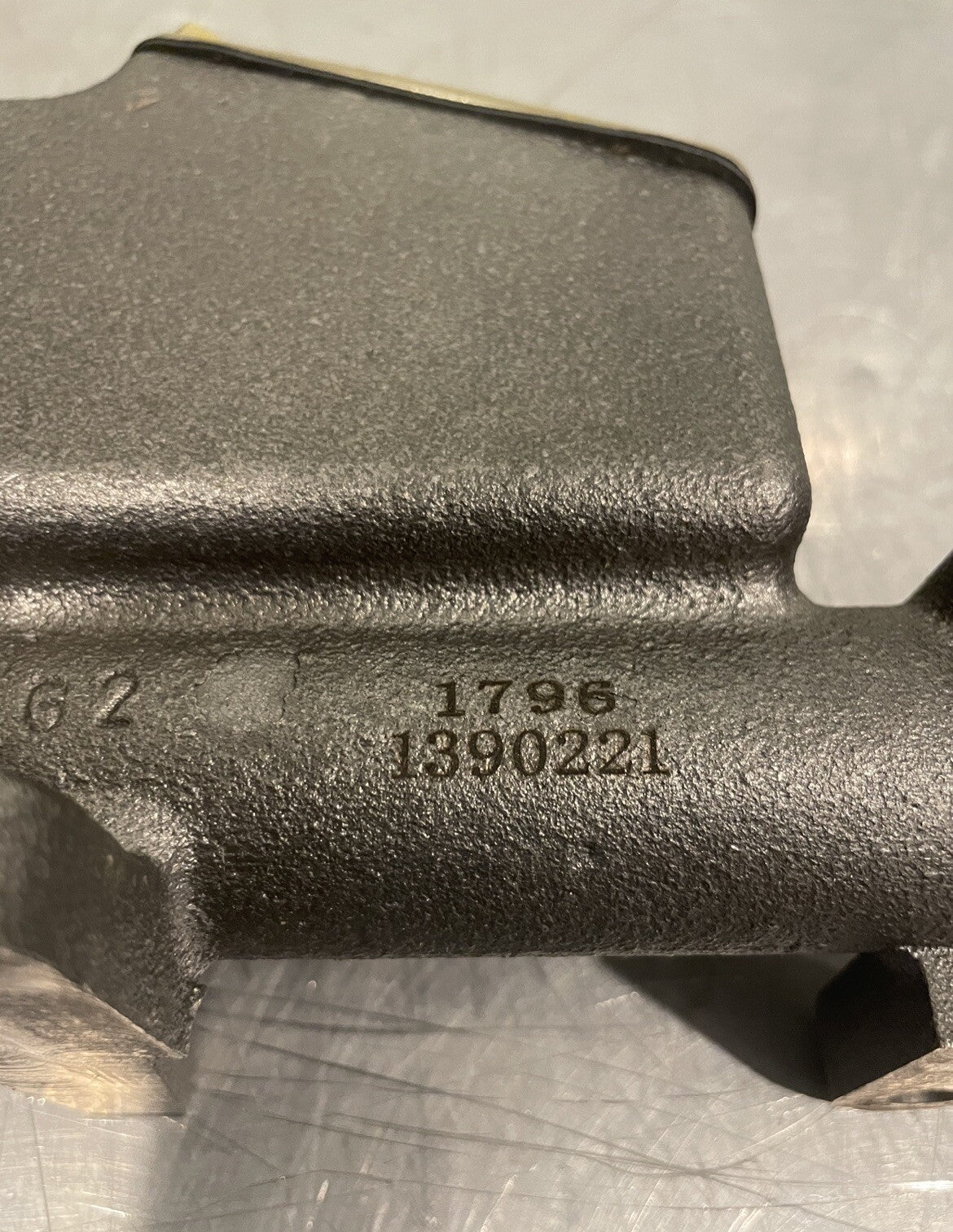 1390221 Brake Slave Cylinder 1796 NEW! FREE SHIPPING!