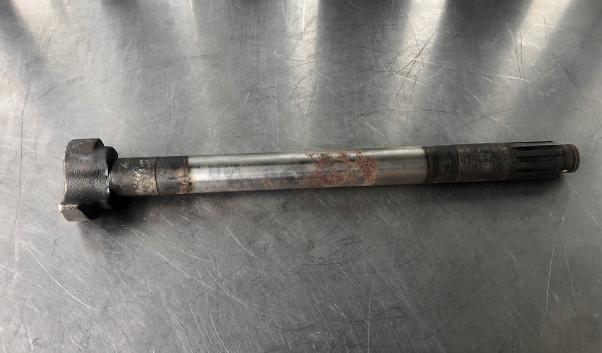 Bendix 107300 RH S-Camshaft NEW! FREE SHIPPING!