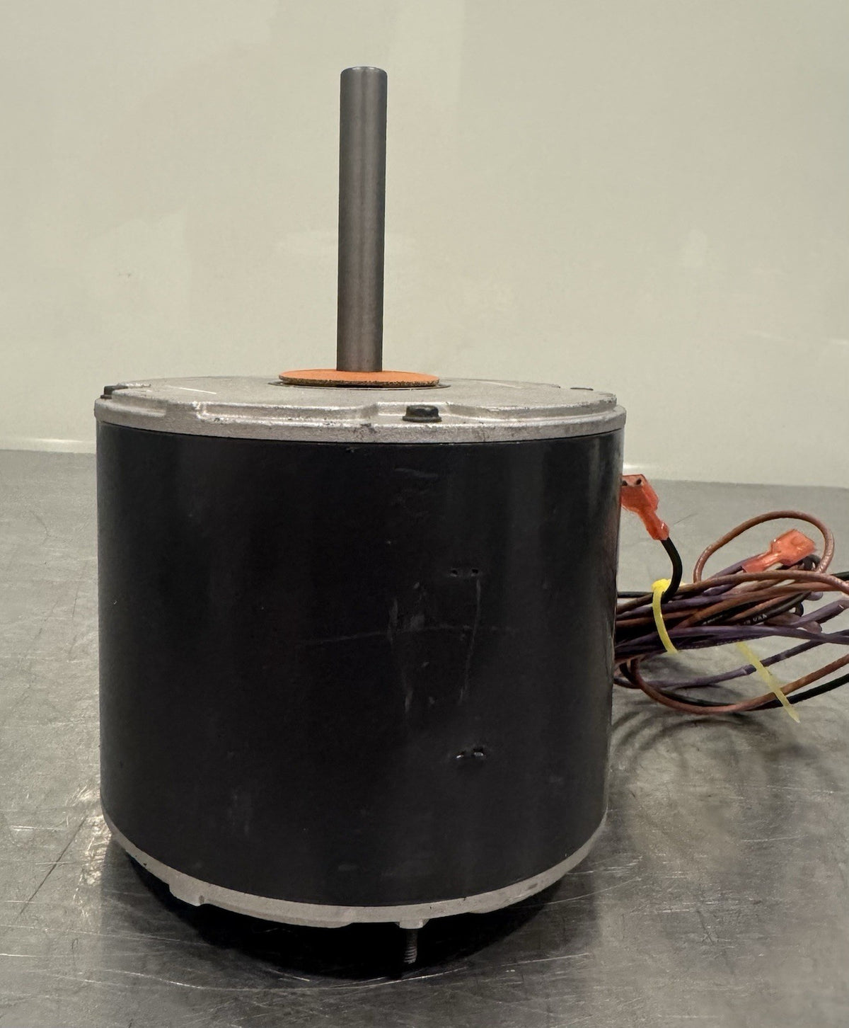 US Motors K55HXRJD-1984 Condenser Fan Motor 1/4HP 208-230V B20C NEW! SHIPS FREE!