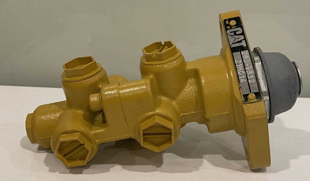Caterpillar 260-9632 CAT Brake Control Valve NEW IN BOX! FREE SHIPPING!