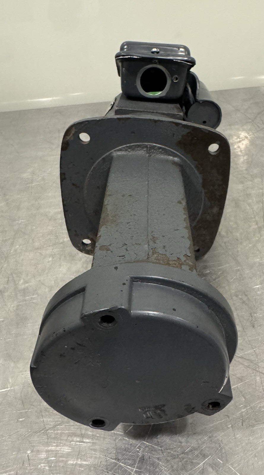SWI 29063-2 Coolant Pump 1/8 HP X 150mm 220AC JW-8150 NEW! FREE SHIPPING!